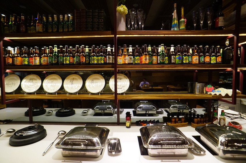 LACUZ泰食一樂 八德路 非吃到飽