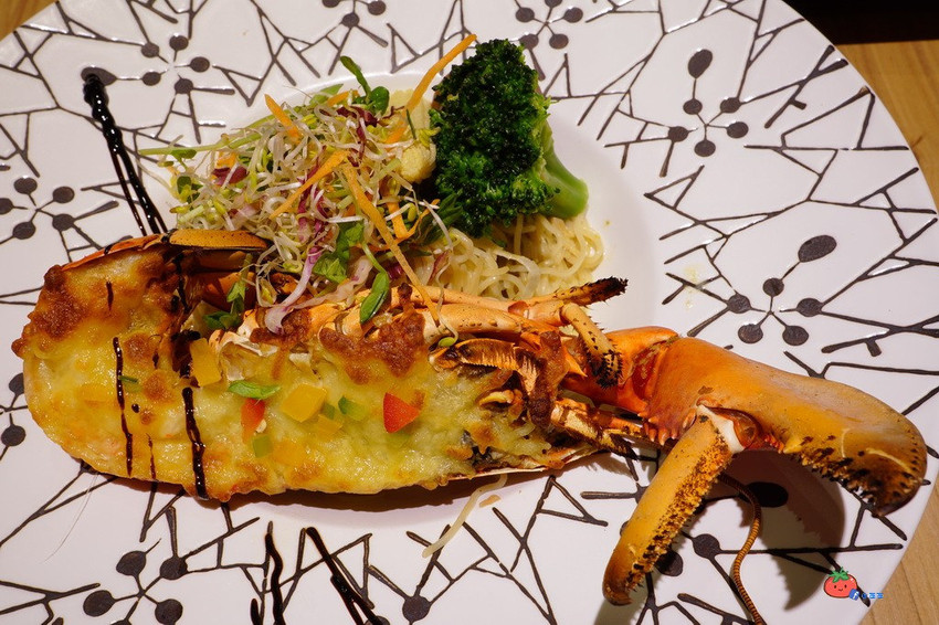 LACUZ泰食一樂 八德路 非吃到飽