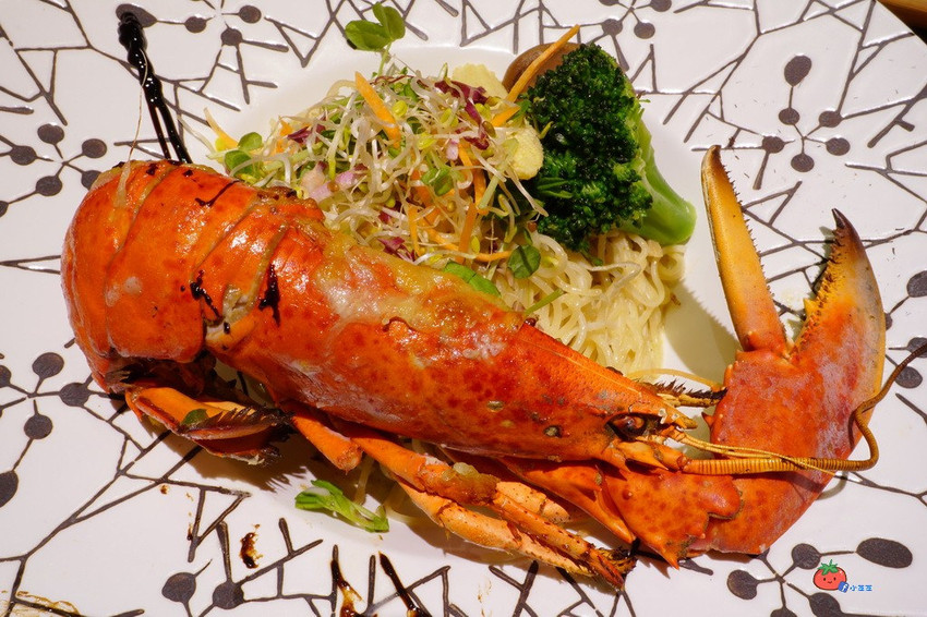 LACUZ泰食一樂 八德路 非吃到飽