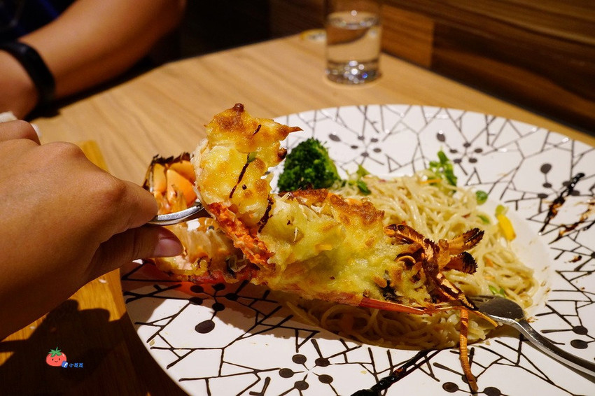 LACUZ泰食一樂 八德路 非吃到飽