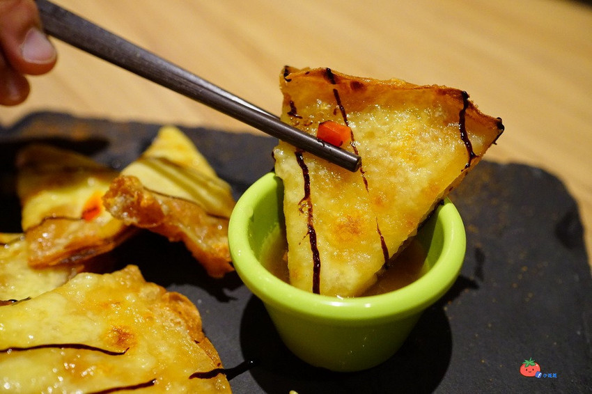 LACUZ泰食一樂 八德路 非吃到飽