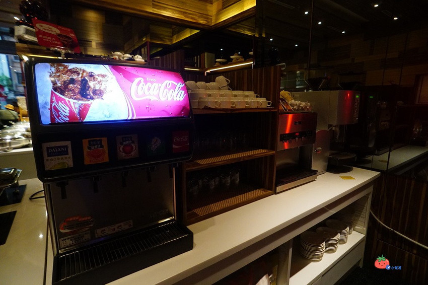 LACUZ泰食一樂 八德路 非吃到飽