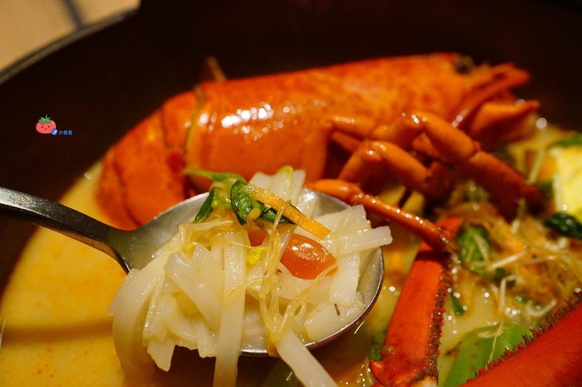 LACUZ泰食一樂 八德路 非吃到飽