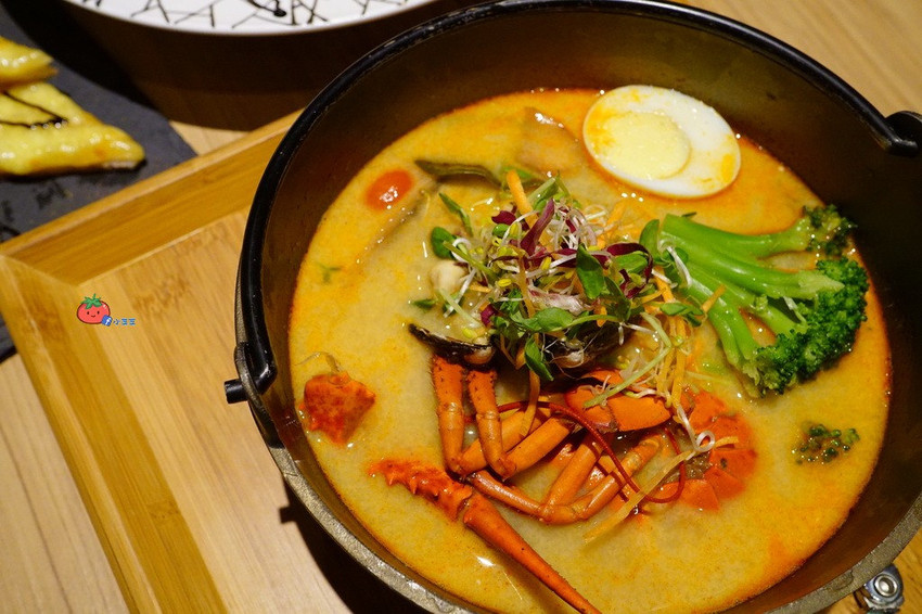 LACUZ泰食一樂 八德路 非吃到飽