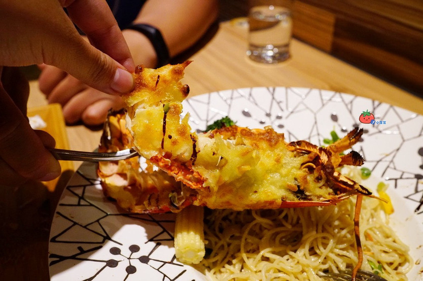 LACUZ泰食一樂 八德路 非吃到飽