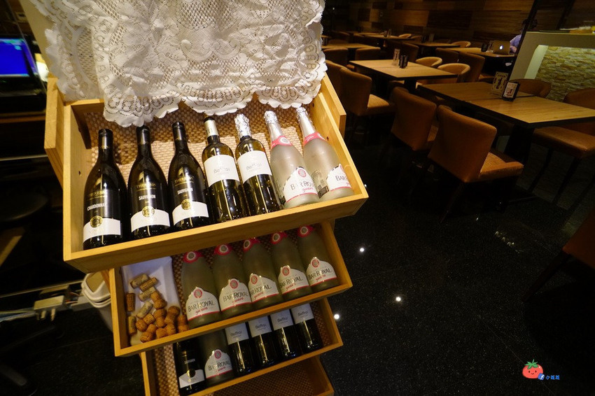 LACUZ泰食一樂 八德路 非吃到飽