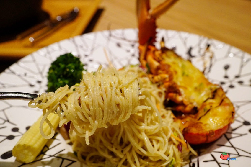 LACUZ泰食一樂 八德路 非吃到飽