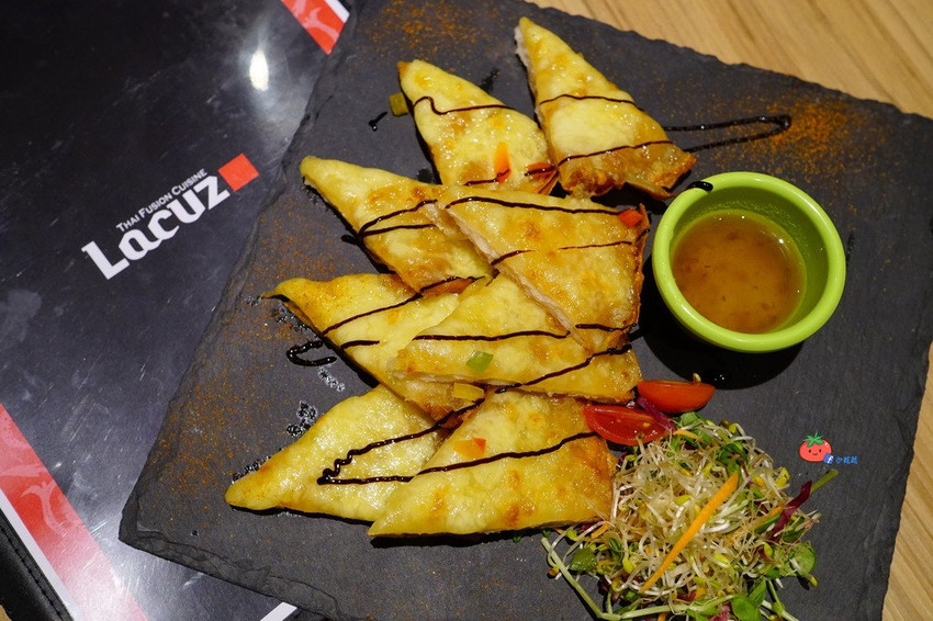 LACUZ泰食一樂 八德路 非吃到飽