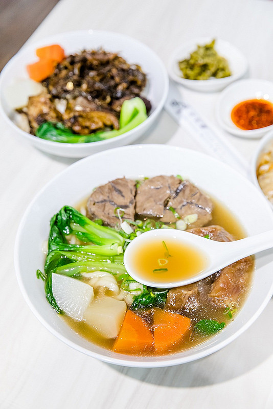 張叔牛肉麵 (15)