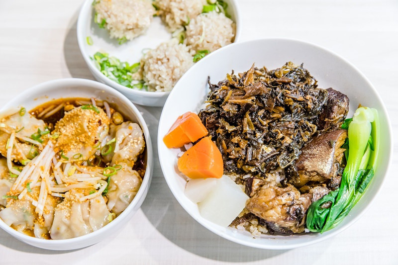 張叔牛肉麵 (12)