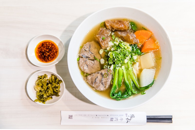 張叔牛肉麵 (14)