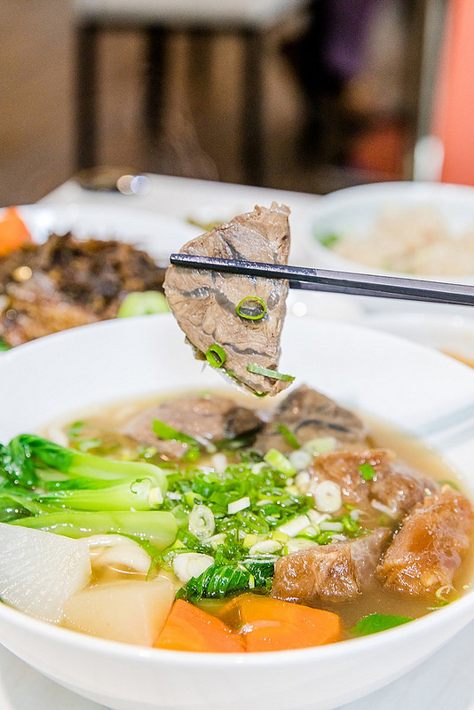 張叔牛肉麵 (17)