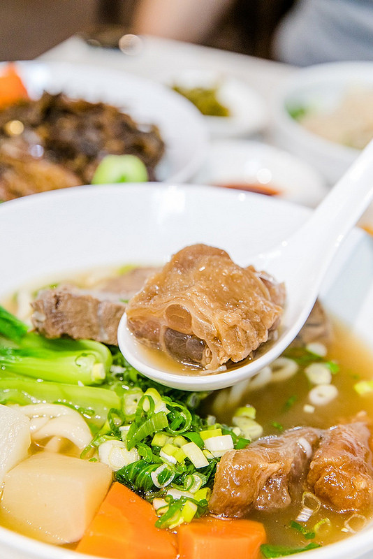 張叔牛肉麵 (18)