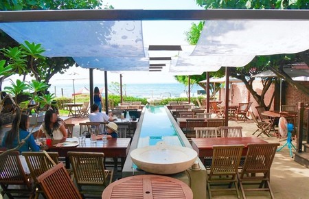 【新北三芝 | 景觀咖啡廳】南洋風海濱度假咖啡❀Villa Sugar 【新北三芝 | 景觀咖啡廳】南洋風海濱度假咖啡❀Villa Sugar