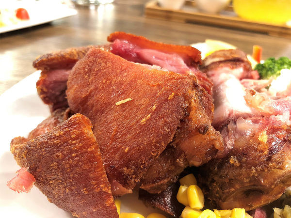 ●嘉義食記●御膳屋牛排/家樂福北門店/IG打卡熱點/視嗅味三覺饗宴