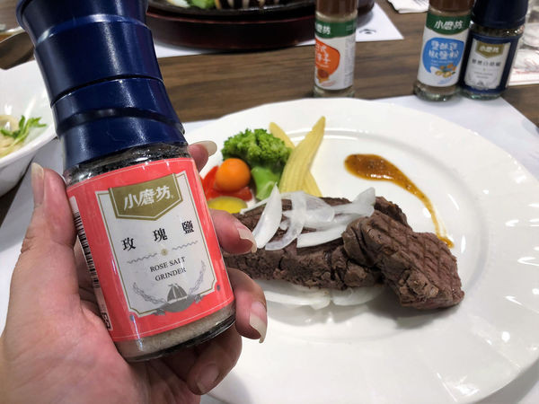 ●嘉義食記●御膳屋牛排/家樂福北門店/IG打卡熱點/視嗅味三覺饗宴