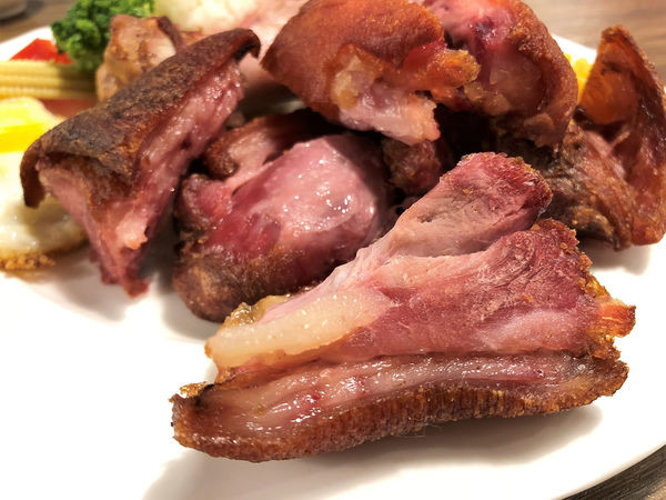 ●嘉義食記●御膳屋牛排/家樂福北門店/IG打卡熱點/視嗅味三覺饗宴