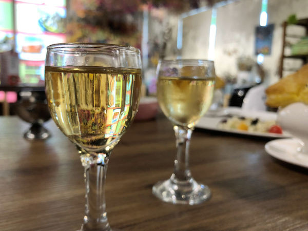 ●嘉義食記●御膳屋牛排/家樂福北門店/IG打卡熱點/視嗅味三覺饗宴