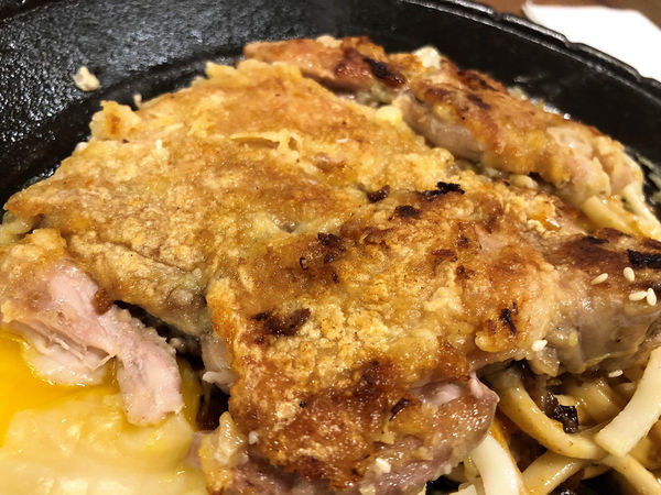 ●嘉義食記●御膳屋牛排/家樂福北門店/IG打卡熱點/視嗅味三覺饗宴