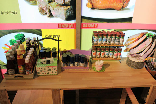 ●嘉義食記●御膳屋牛排/家樂福北門店/IG打卡熱點/視嗅味三覺饗宴