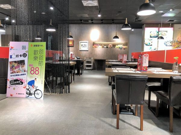 ●嘉義食記●御膳屋牛排/家樂福北門店/IG打卡熱點/視嗅味三覺饗宴