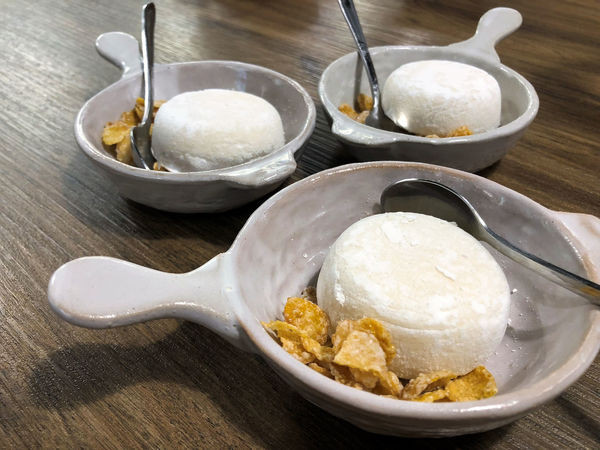 ●嘉義食記●御膳屋牛排/家樂福北門店/IG打卡熱點/視嗅味三覺饗宴