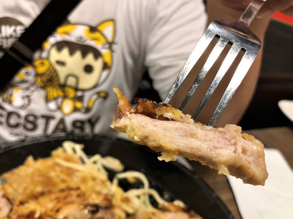 ●嘉義食記●御膳屋牛排/家樂福北門店/IG打卡熱點/視嗅味三覺饗宴