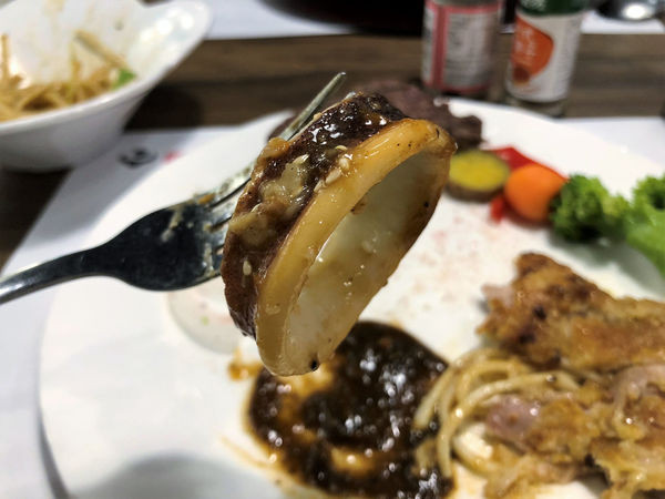 ●嘉義食記●御膳屋牛排/家樂福北門店/IG打卡熱點/視嗅味三覺饗宴