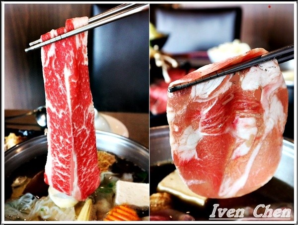 先精緻日式火鍋：《林口火鍋美食推薦》海陸精緻鍋物\  天然精燉湯頭\非嚐不可的極鮮海陸鍋及美國無骨牛小排鍋-『先精緻日式火鍋』