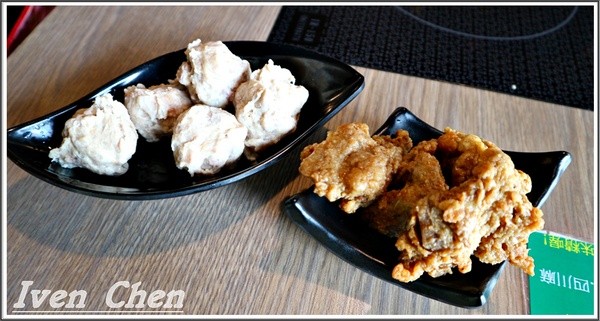 先精緻日式火鍋：《林口火鍋美食推薦》海陸精緻鍋物\  天然精燉湯頭\非嚐不可的極鮮海陸鍋及美國無骨牛小排鍋-『先精緻日式火鍋』