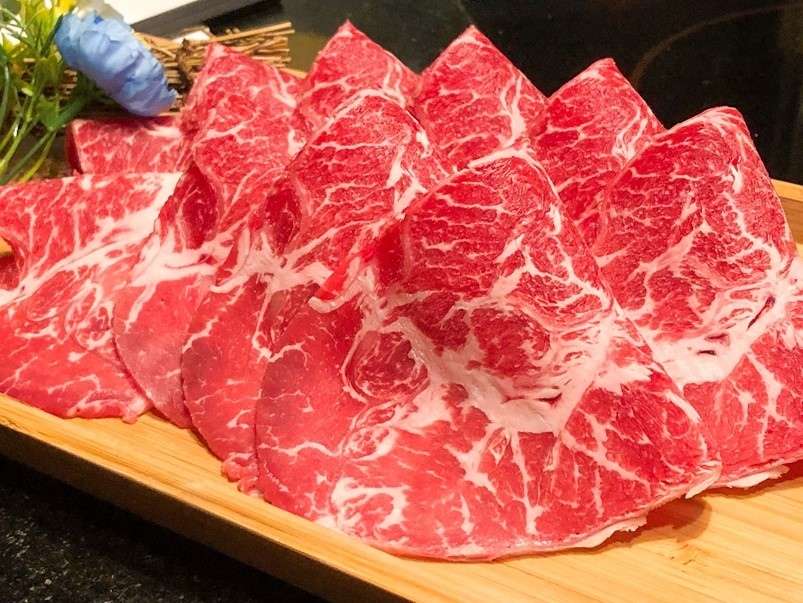 【忠孝新生】蟹宴日式頂級帝王蟹燒烤鍋物，頂級食材新鮮吃到飽！生食、火鍋、燒烤一次滿足！