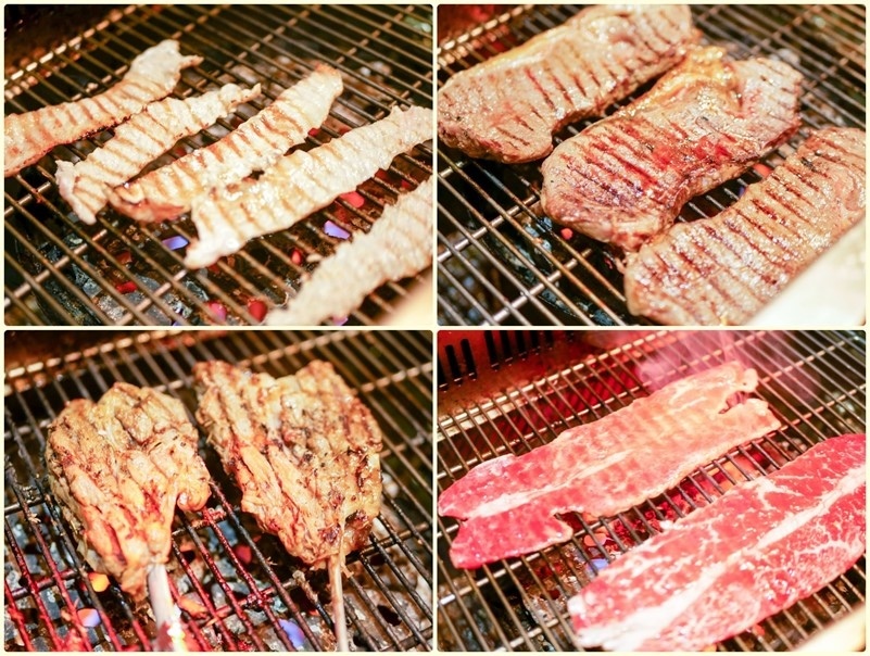 【忠孝新生】蟹宴日式頂級帝王蟹燒烤鍋物，頂級食材新鮮吃到飽！生食、火鍋、燒烤一次滿足！