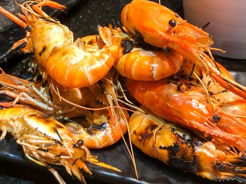 【忠孝新生】蟹宴日式頂級帝王蟹燒烤鍋物，頂級食材新鮮吃到飽！生食、火鍋、燒烤一次滿足！