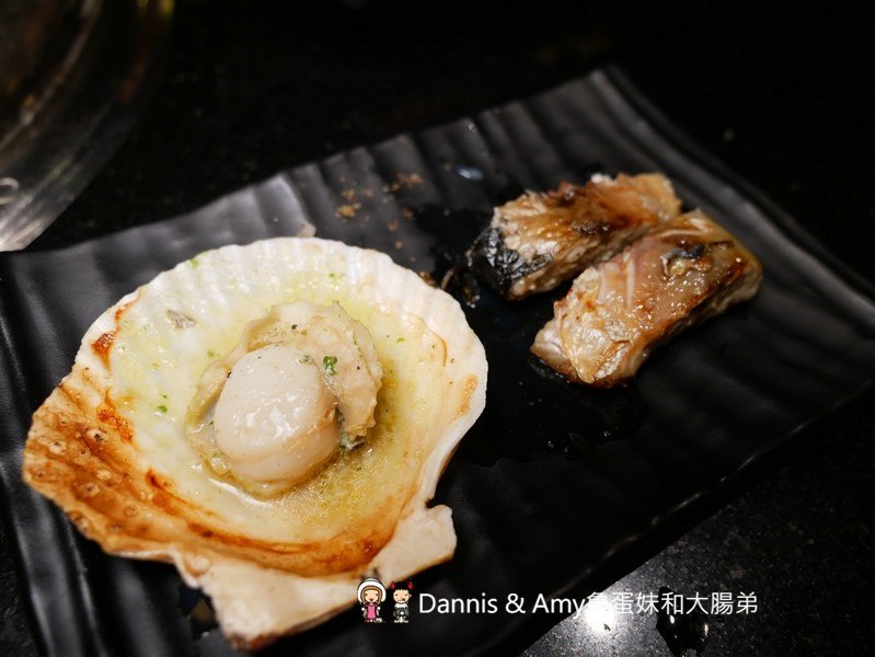 《台北帝王蟹吃到飽》蟹宴-日式頂級帝王蟹燒烤鍋物。澎湃海鮮頂級肉品哈根達斯吃到飽。汽水啤酒無限暢飲︱火烤兩吃一次滿足。新生高架橋旁（影片）