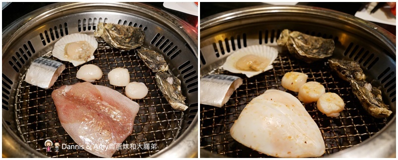 《台北帝王蟹吃到飽》蟹宴-日式頂級帝王蟹燒烤鍋物。澎湃海鮮頂級肉品哈根達斯吃到飽。汽水啤酒無限暢飲︱火烤兩吃一次滿足。新生高架橋旁（影片）