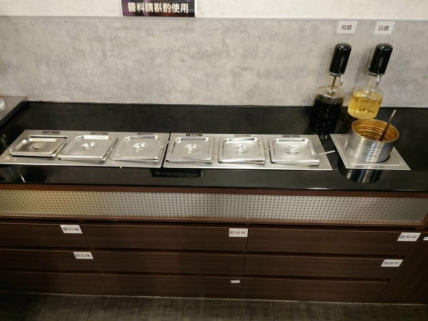 中壢環中火鍋推薦！鍋全涮涮鍋評價，竹南人分享。