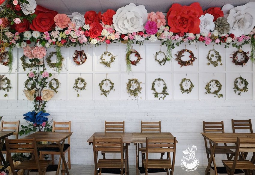 高雄下午茶推薦