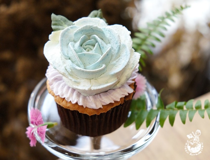 蔝蓨花苑Miss U Flower Tea House