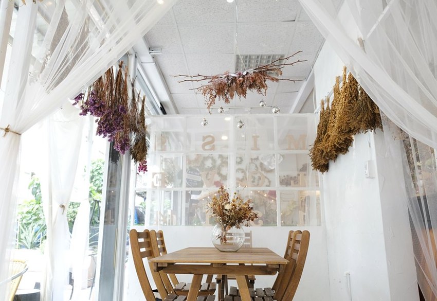 高雄下午茶推薦