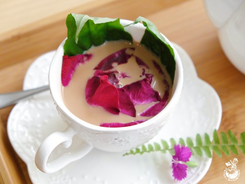 蔝蓨花苑Miss U Flower Tea House