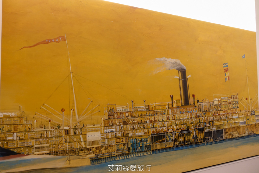 士林天母美食》拓樸本然 自然手作美味早午餐 網美打卡超好拍咖啡廳 - 艾莉絲愛旅行