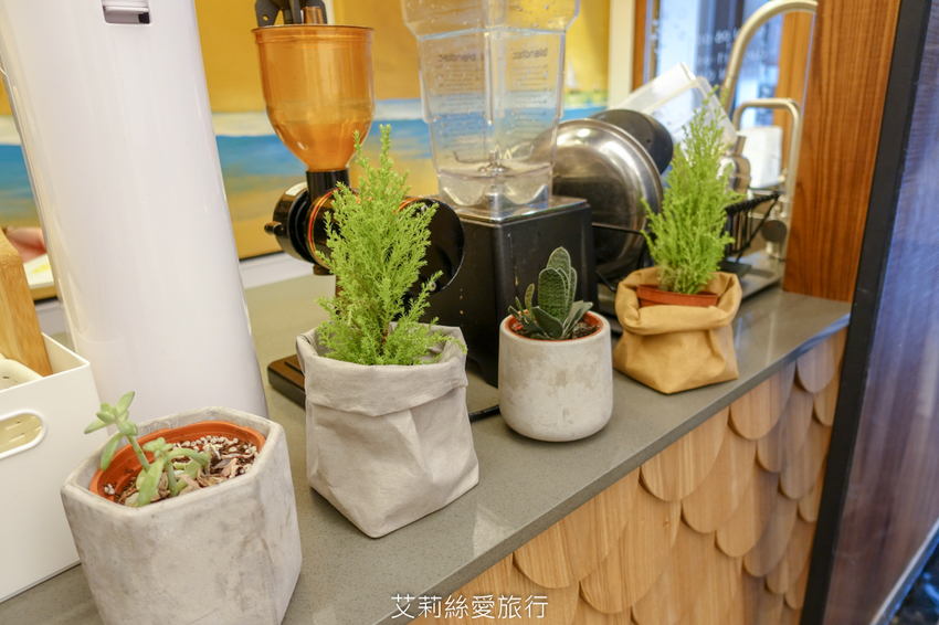 士林天母美食》拓樸本然 自然手作美味早午餐 網美打卡超好拍咖啡廳 - 艾莉絲愛旅行