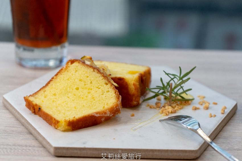 士林天母美食》拓樸本然 自然手作美味早午餐 網美打卡超好拍咖啡廳 - 艾莉絲愛旅行