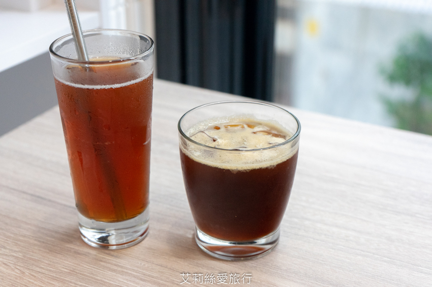 士林天母美食》拓樸本然 自然手作美味早午餐 網美打卡超好拍咖啡廳 - 艾莉絲愛旅行