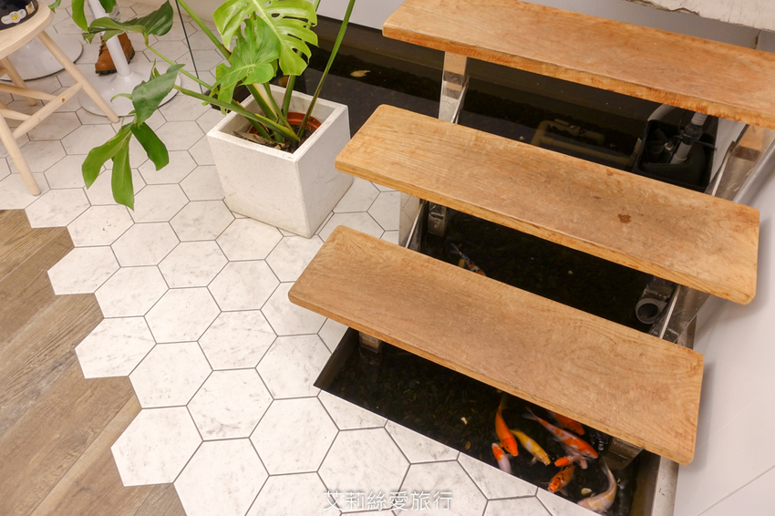 士林天母美食》拓樸本然 自然手作美味早午餐 網美打卡超好拍咖啡廳 - 艾莉絲愛旅行