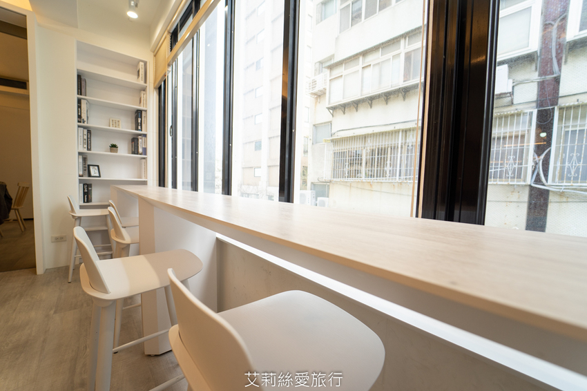 士林天母美食》拓樸本然 自然手作美味早午餐 網美打卡超好拍咖啡廳 - 艾莉絲愛旅行