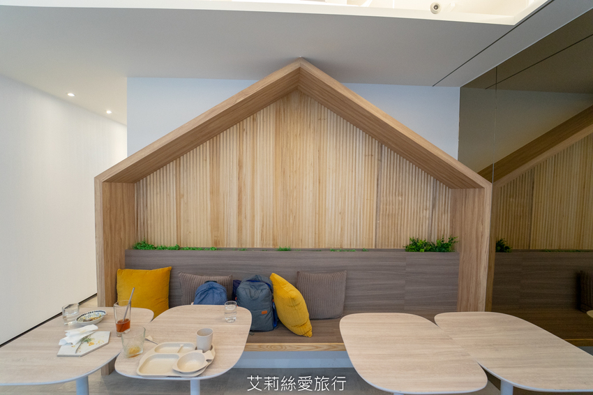 士林天母美食》拓樸本然 自然手作美味早午餐 網美打卡超好拍咖啡廳 - 艾莉絲愛旅行