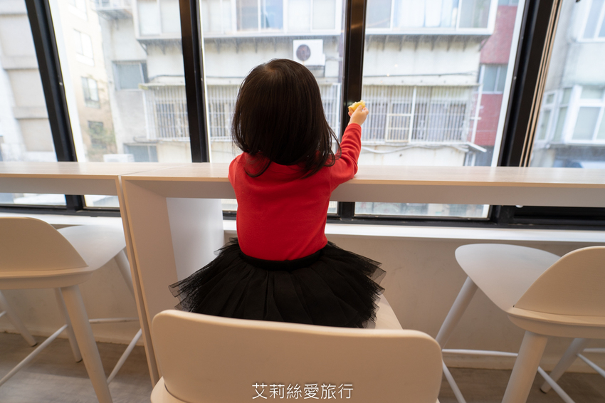 士林天母美食》拓樸本然 自然手作美味早午餐 網美打卡超好拍咖啡廳 - 艾莉絲愛旅行