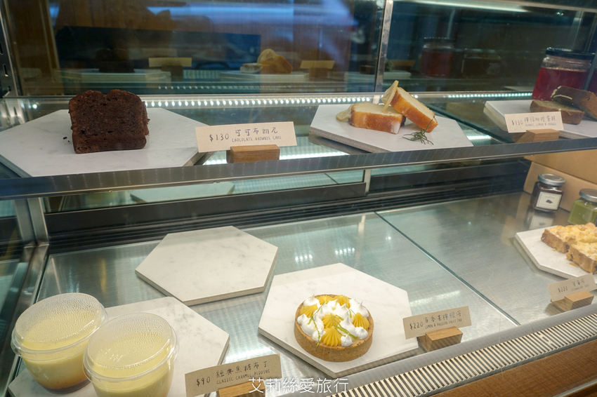 士林天母美食》拓樸本然 自然手作美味早午餐 網美打卡超好拍咖啡廳 - 艾莉絲愛旅行