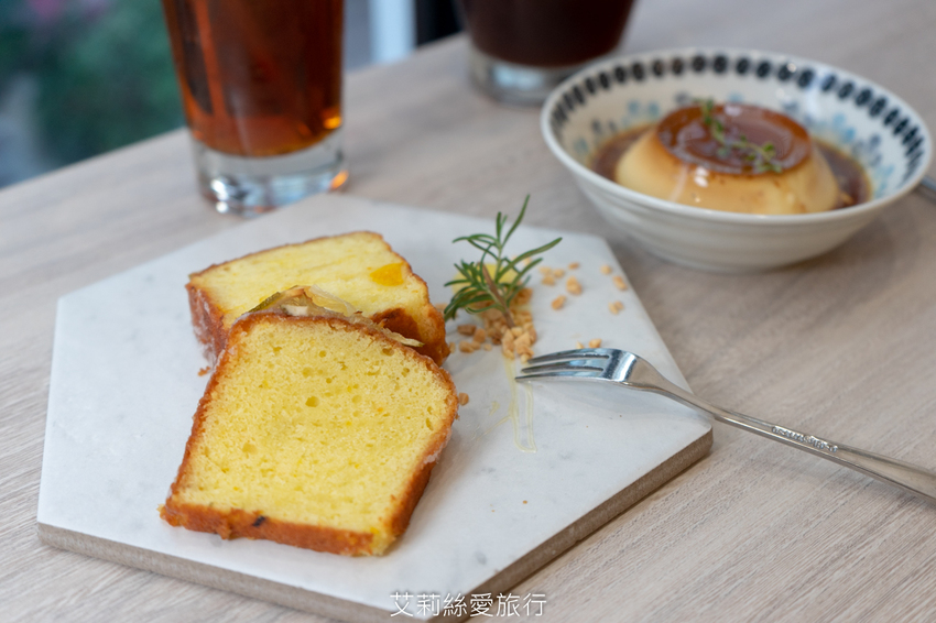 士林天母美食》拓樸本然 自然手作美味早午餐 網美打卡超好拍咖啡廳 - 艾莉絲愛旅行